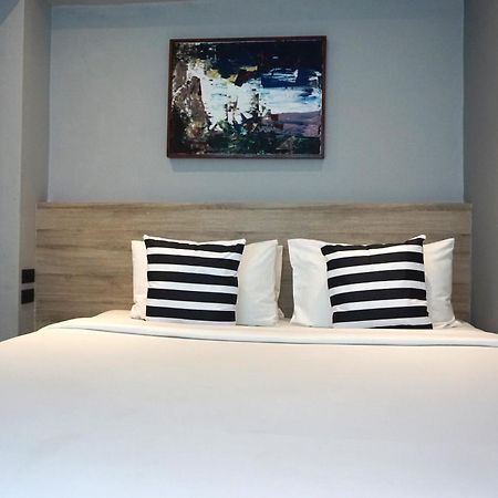 The Lake Chalong Hotel Sha Plus Eksteriør billede