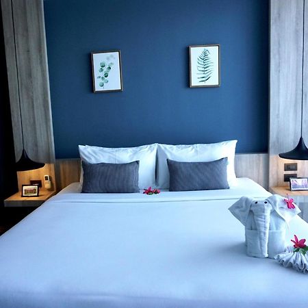 The Lake Chalong Hotel Sha Plus Eksteriør billede